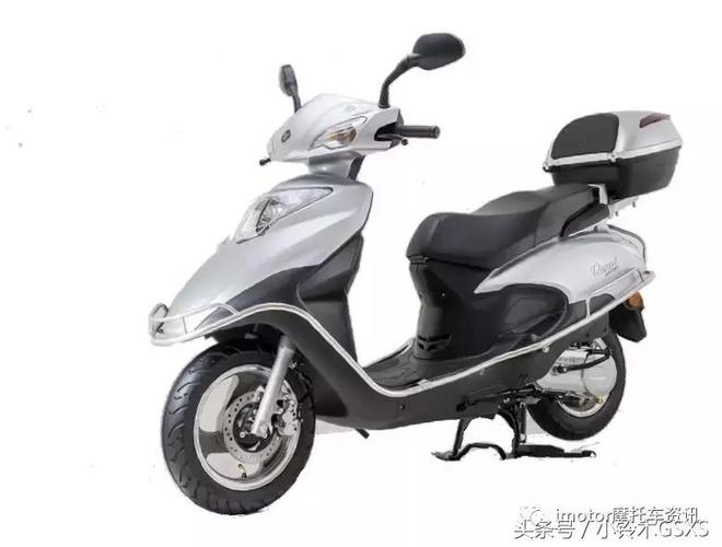 8815经过福建用户实际测试,钱江宝悦电喷110