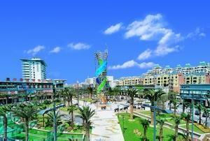 长征镇[上海普陀区长征镇]