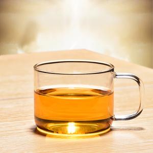 天福茗茶茶杯