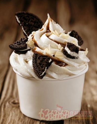 冰淇淋和饮料市场大作战开启