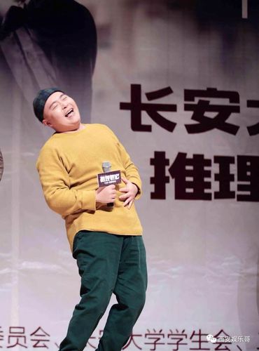 q弹的小胖子郝劭文长大了 他说他要和漂亮的女演员拍