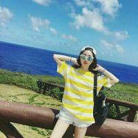 潮流新主张墨镜qq女生头像:我是个疯子疯子疯子只爱你的疯子