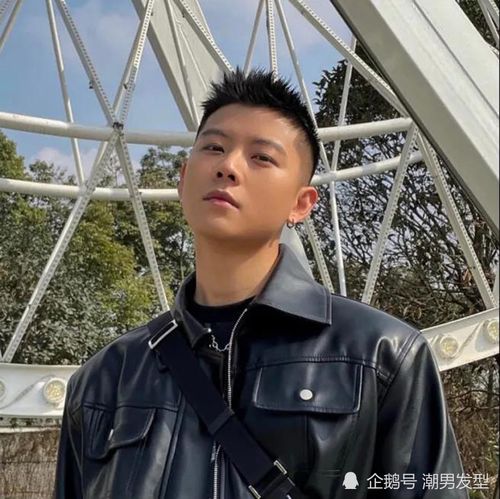 发型,刘海,剪头发,头发,男生发型