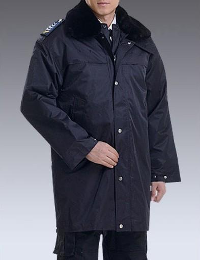 多功能棉大衣 - 特警作战服公司