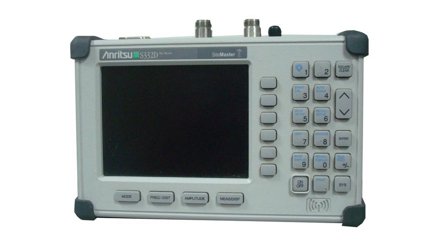s331e电缆与天线分析仪 安立