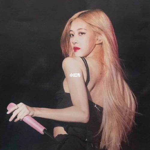 rose 头像_rose_头像_rose朴彩英_素材_头像