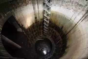 全球最先进的排水系统:日本地下的"宫殿",建成后东京