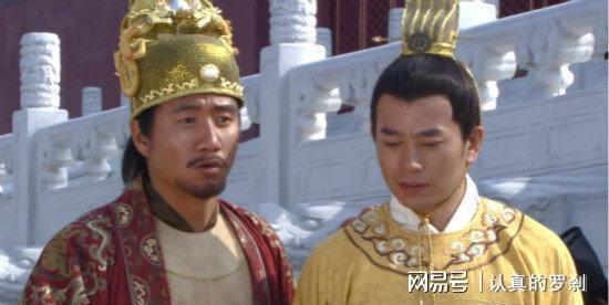 朱元璋为何将蓝玉剥皮斩杀其全族上万人不只因玷污北元皇妃