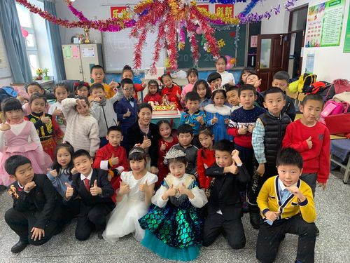 清滨小学二年六班林家谊 - 美篇