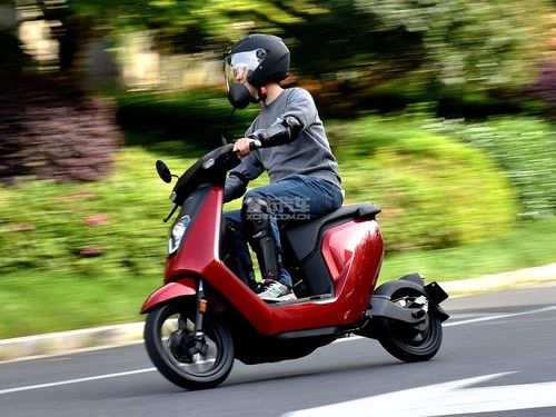 五羊本田电动车2019v-go