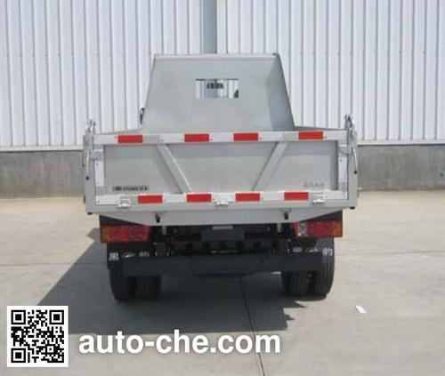 黑豹牌(heibao)bj3026d30fs型自卸汽车,第275批