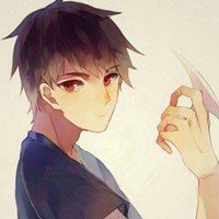 寄生兽泉新一头像大全_微信头像图片大全