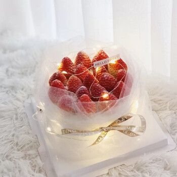 杉茵网红创意定制女神皇冠羽毛生日蛋糕送女友老婆闺蜜上海北京深圳