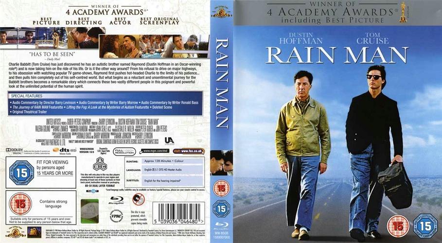 雨人_电影海报_图集_电影网_1905.com