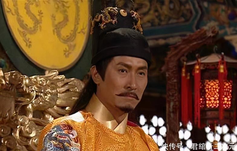 郭威为什么会传位给义子柴荣,他没有侄子吗?