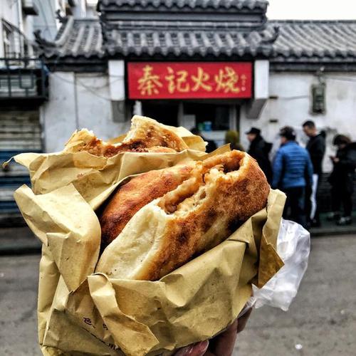 济南9种最有特色的街边小吃去山东不在济南吃3天等于白来