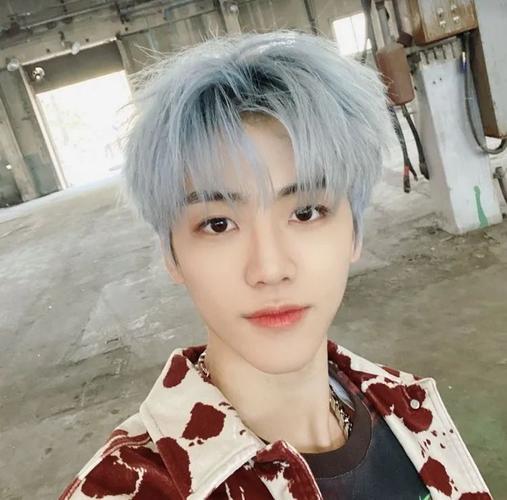 头像nct罗渽民合集