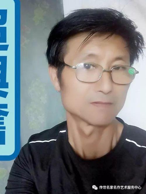 名家名作—曹洪魁微画展隆重开展