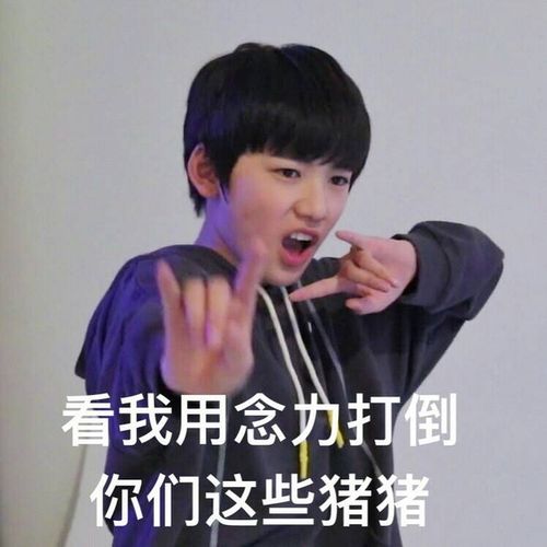 宋亚轩表情包集中楼