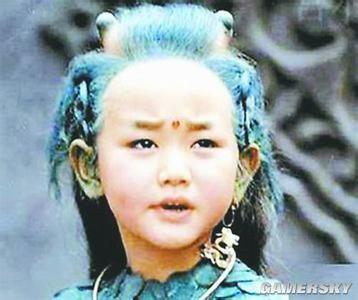 快奔三的人估计都看过那些经典的国产动画片