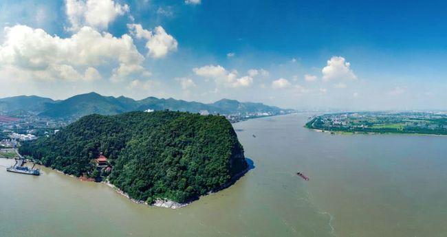 张志和名句"西塞山前白鹭飞"中的西塞山到底在湖州还是在湖北?