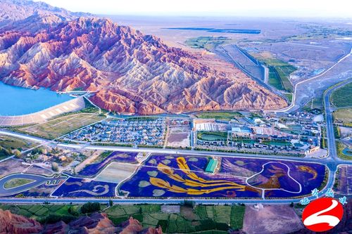 【荣誉2020】临泽县被评为"2020中国县域旅游发展潜力百强县市"