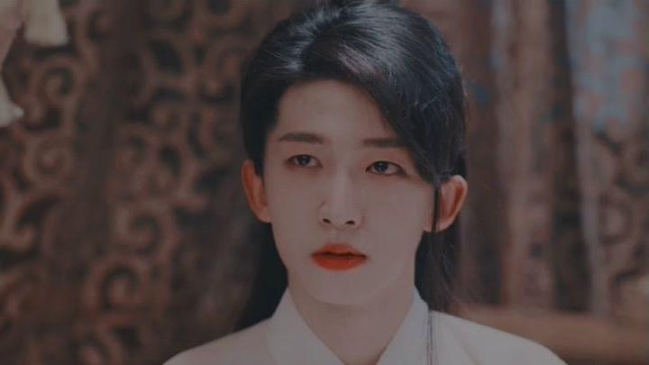 【刘宇|楚启贤】亲爱的药王大人|公子如画