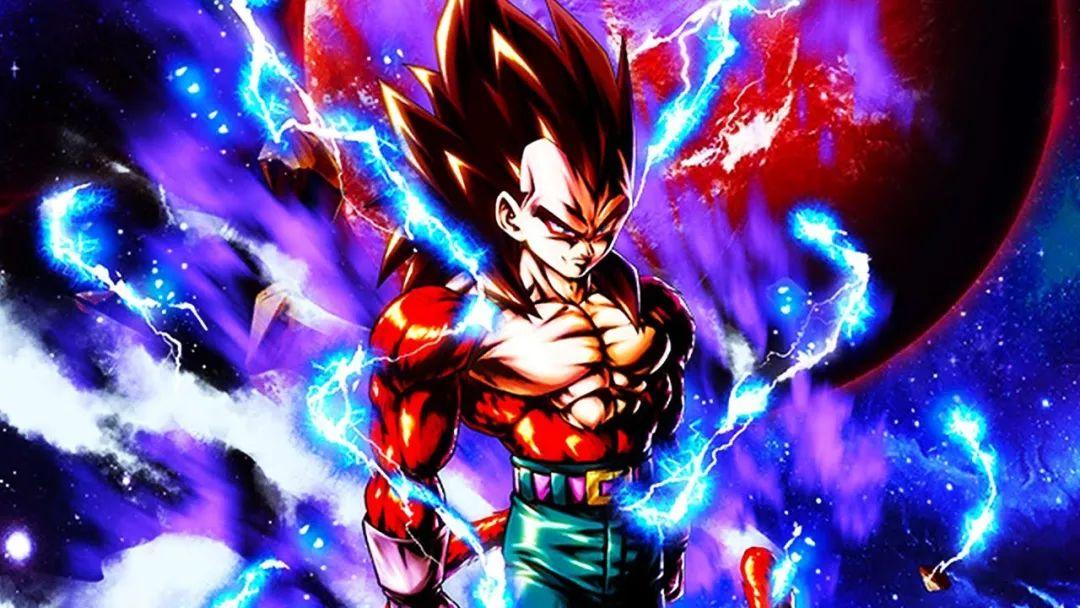 原创龙珠超,悟空的自在极意已经领先两个篇章,贝吉塔该如何反超?