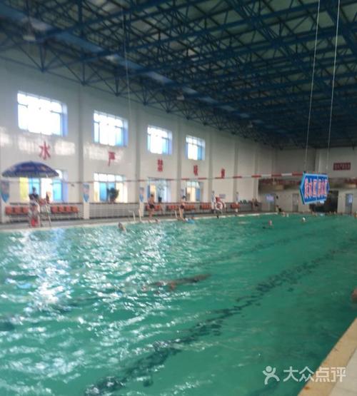 五龙背铁路疗养院图片 - 第1张