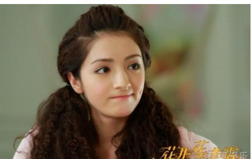 麦迪娜是怎样的美?