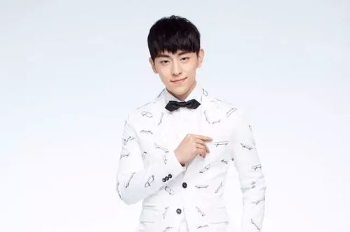 新生代人气演员邓伦成为姬存希护肤代言人