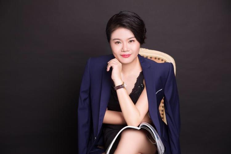 女性设计师刘美玲的平凡之路