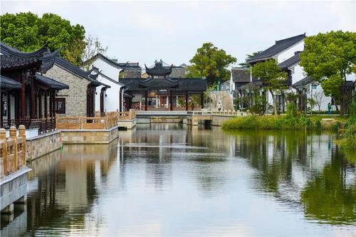 三月所有的美好,如约而至,来昆山邂逅春天!