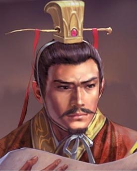 姓高的名人