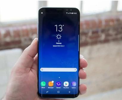 三星galaxys8系列将不再获得更新