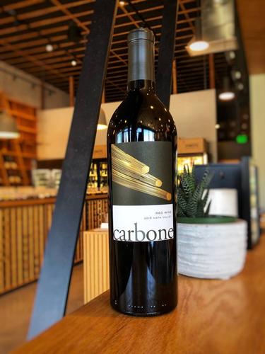 2016 favia carbone napa valley red blend 750ml