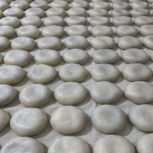 贵州油炸粑纯糯米手工糍粑红豆馅咸味豆沙粑特产贵阳小吃油炸粑