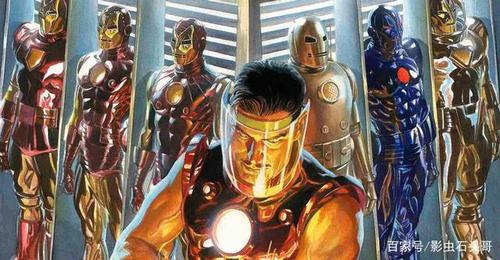 复联4:托尼·史塔克为什么不造一套反灭霸战甲