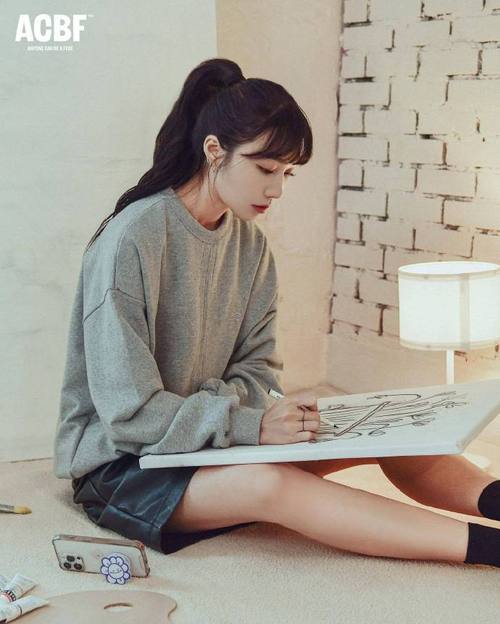 酒鬼都市的女人们 郑恩地