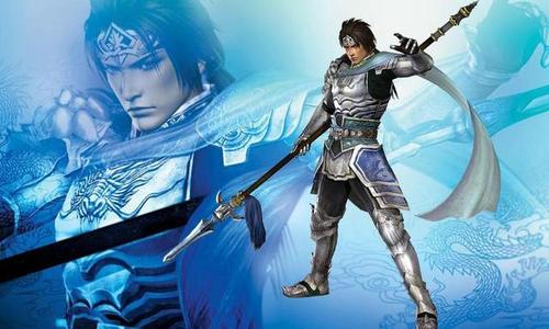 关羽成了伏魔大帝,赵云赵子龙死后被封为什么神?也是圣帝级别!