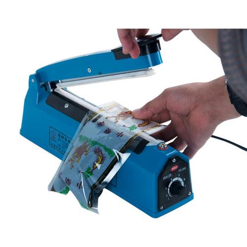 中药袋封口机/塑料袋封口机