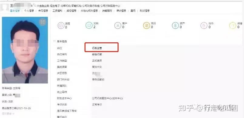 恒生电子99年实习生出轨87年主管被95年富二代男友曝光