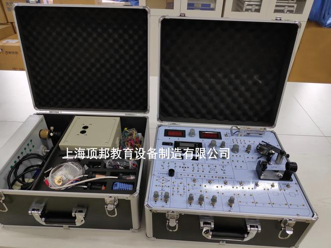 db-csy930传感器系统实验箱是在本公司多年生产传感技术教学实验仪器