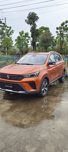 【图】新款的rx3pro确实不错_荣威rx3论坛_汽车之家论坛
