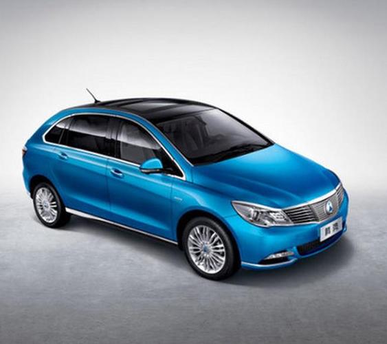 腾势汽车4s店加盟信息介绍让您创业先走一步