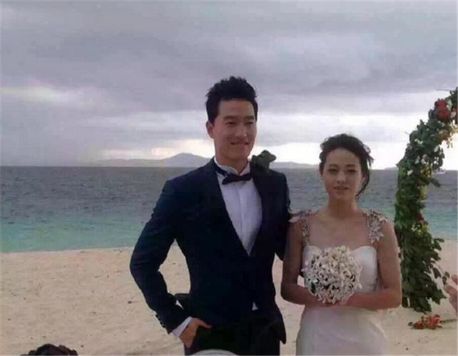 刘翔老婆吴莎怀孕真的吗 刘翔吴莎为什么分手其中缘由