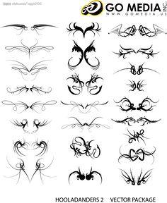 com 对称图腾_看图_纹身吧_百度贴吧 tieba.baidu.