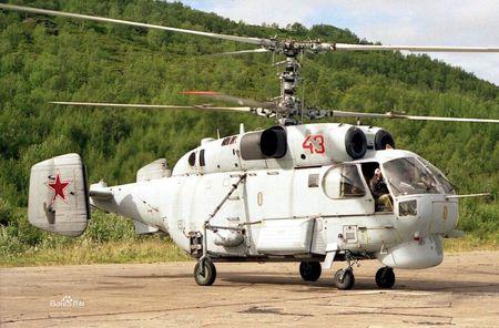 双旋翼直升机比起普通直升机有什么优势?