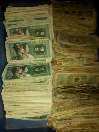 出2角1角谁要私聊