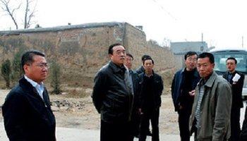 阳曲县政府副县长